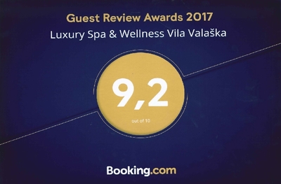 Guest Review Awards 2017