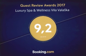 Guest Review Awards 2017